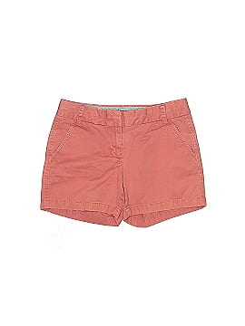 J.Crew Khaki Shorts (view 1)