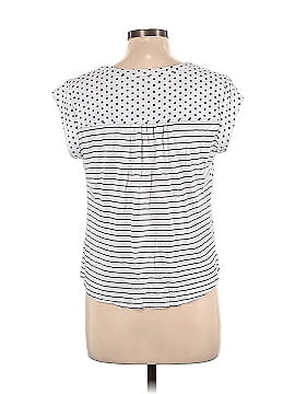 Daniel Rainn Short Sleeve Top (view 2)