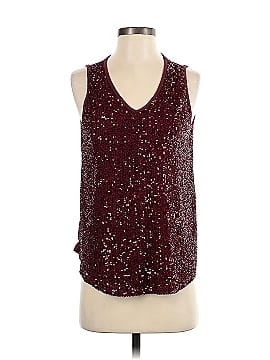 W.A.Y Wonderful & Young Sleeveless Top (view 1)