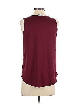 W.A.Y Wonderful & Young Sleeveless Top (view 2)