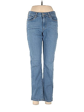 Levi Strauss Signature Jeans (view 1)