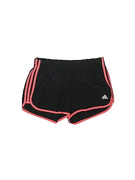 Adidas Athletic Shorts (view 1)