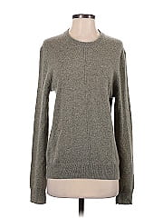 Atm Cashmere Pullover Sweater