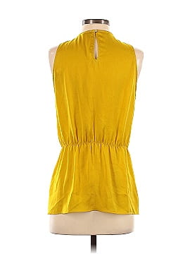 Zara Basic Sleeveless Blouse (view 2)