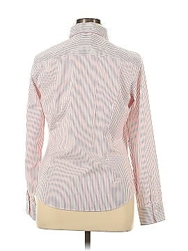 Brooks Brothers 346 Long Sleeve Button-Down Shirt (view 2)