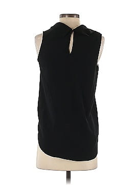 Zara Basic Sleeveless Blouse (view 2)