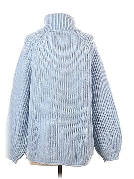 MNG Turtleneck Sweater (view 2)