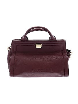 Plinio Visona Satchel (view 1)