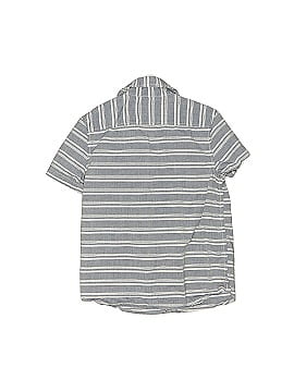 Bixby Nomad Short Sleeve Button-Down Shirt (view 2)