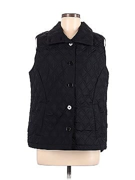 Lands' End Vest (view 1)