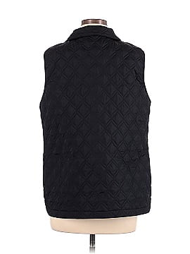 Lands' End Vest (view 2)