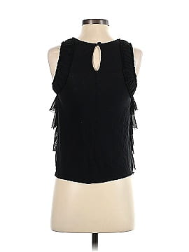 Express Sleeveless Top (view 2)