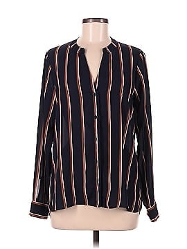 Sophie Rue Long Sleeve Blouse (view 1)