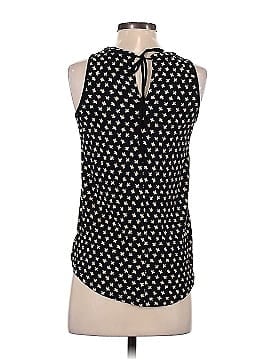 Ann Taylor LOFT Sleeveless Blouse (view 2)