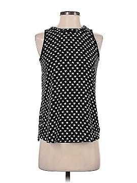 Ann Taylor LOFT Sleeveless Blouse (view 1)