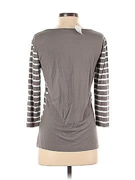 Orly 3/4 Sleeve T-Shirt (view 2)