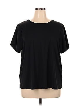 Threads 4 Thought Short Sleeve Top (view 1)