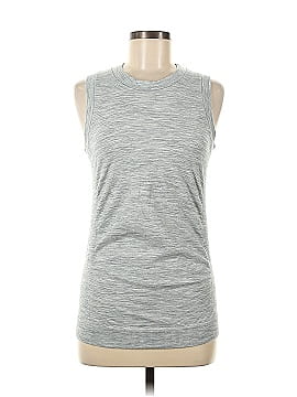 Athleta Sleeveless T-Shirt (view 1)