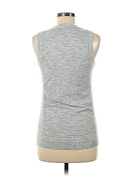 Athleta Sleeveless T-Shirt (view 2)