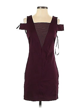 Halston Heritage Casual Dress (view 1)