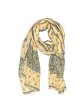 Vince Camuto Silk Scarf (view 1)