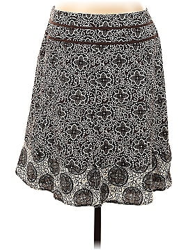 Ann Taylor Casual Skirt (view 2)