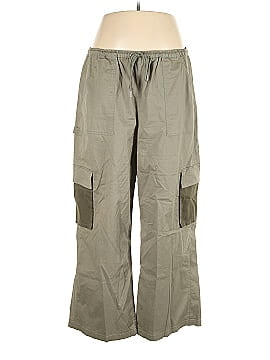 Abercrombie & Fitch Cargo Pants (view 1)