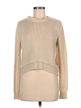 Umgee Pullover Sweater (view 1)