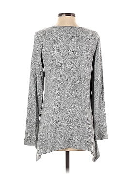 Simply Vera Vera Wang Pullover Sweater (view 2)