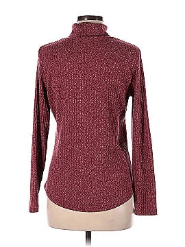 North River Outfitters Turtleneck Sweater (view 2)