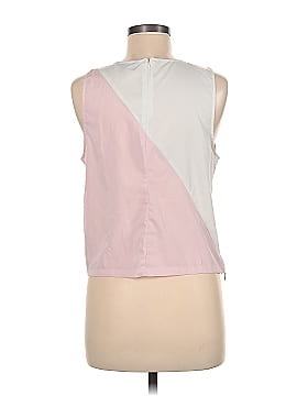 Banana Republic Factory Store Sleeveless Blouse (view 2)