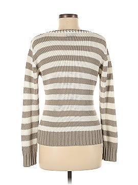 LOULOU Pullover Sweater (view 2)