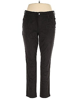 Gloria Vanderbilt Casual Pants (view 1)