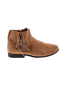 Minnetonka Ankle Boots (view 1)