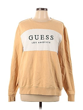 Guess Sweatshirt (view 1)