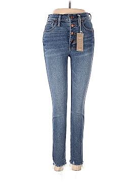 Madewell Jeans (view 1)