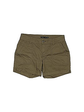 PrAna Shorts (view 1)