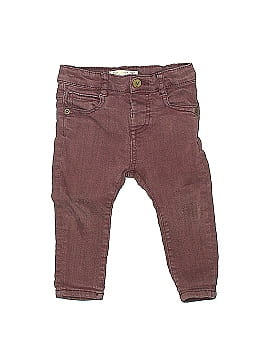 Zara Baby Jeans (view 1)