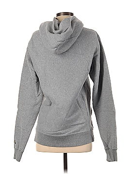 TRACKSMITH Pullover Hoodie (view 2)