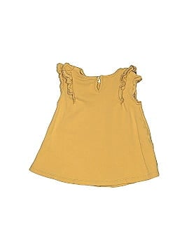 QUINCY MAE Short Sleeve Top (view 2)