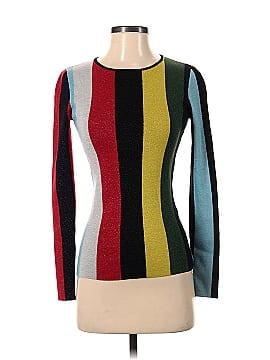 Diane von Furstenberg Wool Pullover Sweater (view 1)