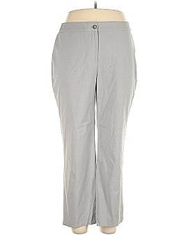 Jones New York Collection Dress Pants (view 1)