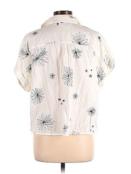 Levi's Short Sleeve Blouse (view 2)