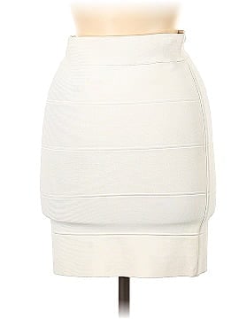 BCBGMAXAZRIA Casual Skirt (view 2)