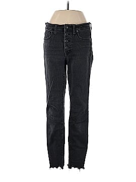 Madewell Jeans (view 1)