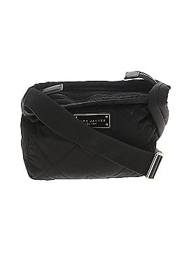 Marc Jacobs Quilted Crossbody Bag (view 1)
