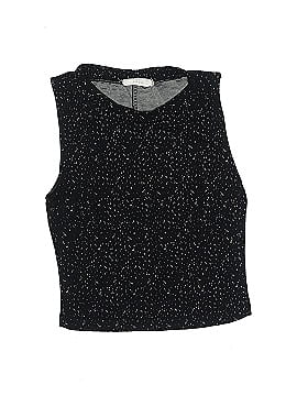 Lush Short Sleeve Top (view 1)