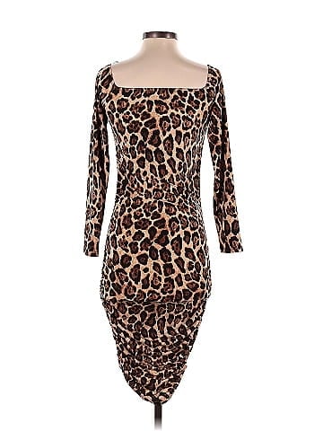 Intempo Cocktail Dress (view 2)