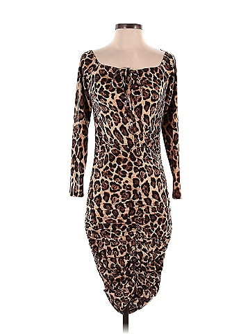 Intempo Cocktail Dress (view 1)