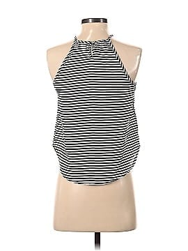 Abercrombie & Fitch Sleeveless Blouse (view 2)